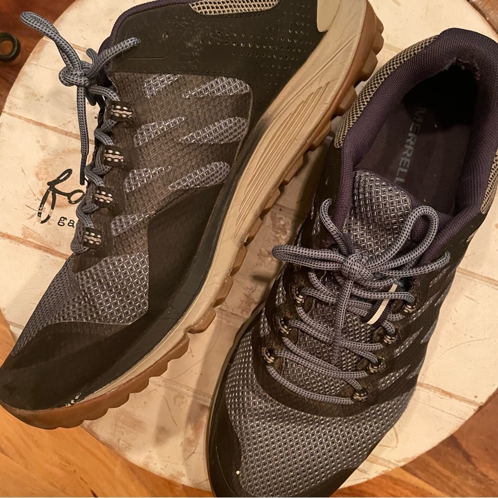 Merrell | Nova 2 Trail Running Shoes